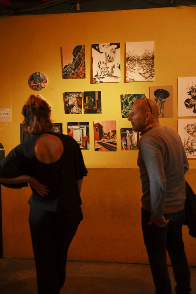 Amsterdam - shades of belong edition_(2)